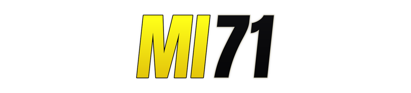 mi71 লোগো
